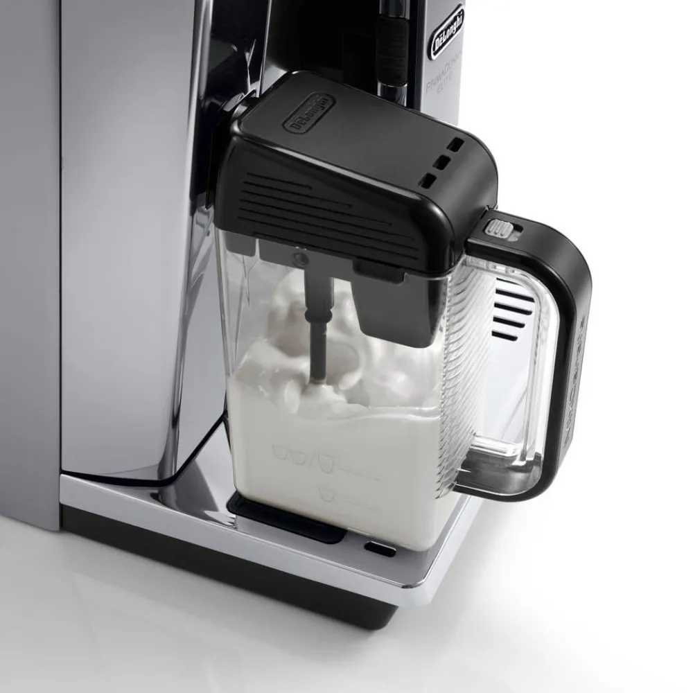DeLonghi Kahvi Ja Kuumat Juomat|Kahviautomaatti ECAM650.85.MS