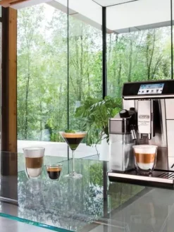 DeLonghi Kahvi Ja Kuumat Juomat|Kahviautomaatti ECAM650.85.MS