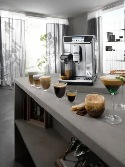 DeLonghi Kahvi Ja Kuumat Juomat|Kahviautomaatti ECAM650.85.MS