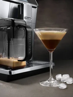 DeLonghi Kahvi Ja Kuumat Juomat|Kahviautomaatti ECAM650.85.MS