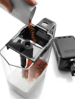 DeLonghi Kahvi Ja Kuumat Juomat|Kahviautomaatti ECAM650.85.MS