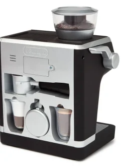 DeLonghi Nuket Ja Kotileikki|leikkikahvikone Casdon