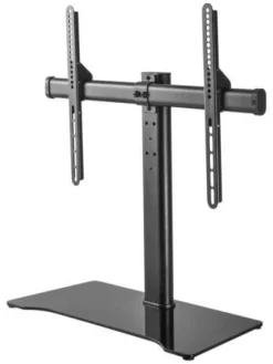 Deltaco Televisiot|tv-teline 32"-55" musta
