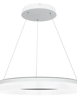 Design by Gru00f6nlund Sisustusvalaisimet|Design by Grönlund Acoustic Circulo 60 kattovalaisin musta 4000K