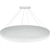 Design by Grönlund Acoustic Circulo 120 kattovalaisin luonnonvalkoinen 4000K>Design by Gru00f6nlund Outlet
