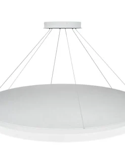 Design by Grönlund Acoustic Circulo 120 kattovalaisin luonnonvalkoinen 4000K>Design by Gru00f6nlund Outlet