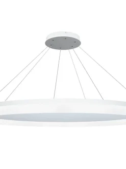 Design by Grönlund Acoustic Circulo 120 kattovalaisin luonnonvalkoinen 4000K>Design by Gru00f6nlund Outlet