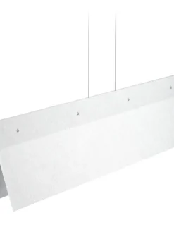 Design by Gru00f6nlund Sisustusvalaisimet|Design by Grönlund Acoustic Line 140 kattovalaisin luonnonvalkoinen 3000K