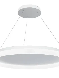 Design by Grönlund Acoustic Circulo 80 kattovalaisin luonnonvalkoinen 4000K>Design by Gru00f6nlund Clearance