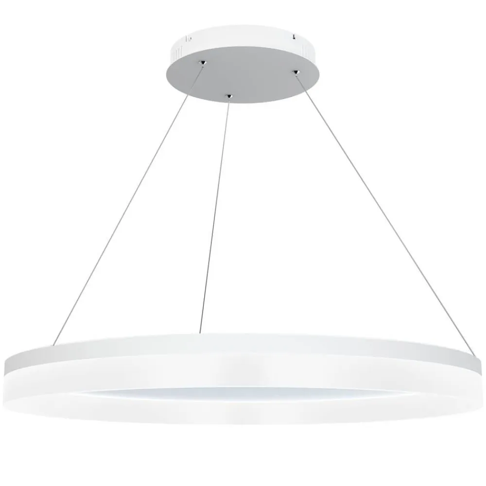 Design by Grönlund Acoustic Circulo 80 kattovalaisin luonnonvalkoinen 4000K>Design by Gru00f6nlund Clearance
