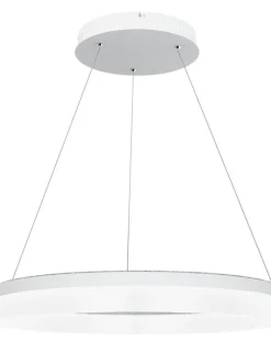 Design by Gru00f6nlund Sisustusvalaisimet|Design by Grönlund Acoustic Circulo 60 kattovalaisin  vaaleanharmaa 4000K