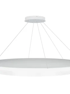 Design by Grönlund Acoustic Circulo 120 kattovalaisin luonnonvalkoinen 3000K><noscript><img width=