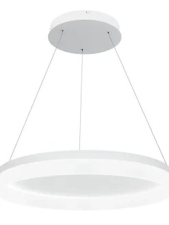 Design by Grönlund Acoustic Circulo 60 kattovalaisin luonnonvalkoinen 3000K>Design by Gru00f6nlund New