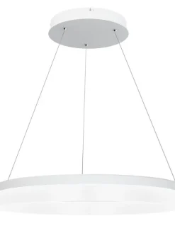 Design by Grönlund Acoustic Circulo 60 kattovalaisin luonnonvalkoinen 3000K><noscript><img width=