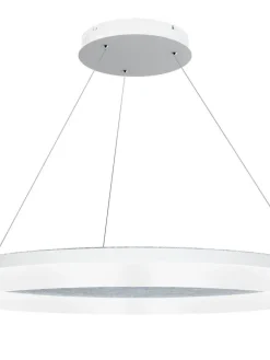 Design by Gru00f6nlund Sisustusvalaisimet|Design by Grönlund Acoustic Circulo 80 kattovalaisin vaaleanharmaa 3000K