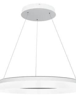 Design by Gru00f6nlund Sisustusvalaisimet|Design by Grönlund Acoustic Circulo 60 kattovalaisin tummanharmaa 4000K