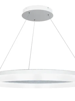 Design by Grönlund Acoustic Circulo 80 kattovalaisin vaaleanharmaa 4000K>Design by Gru00f6nlund Hot
