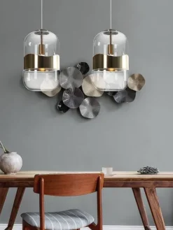 Design by Grönlund Blind kattovalaisin messinki>Design by Gru00f6nlund New