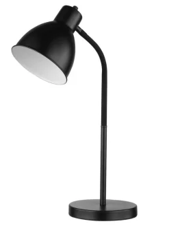 Design by Gru00f6nlund Sisustusvalaisimet|Design by Grönlund Blink pöytävalaisin musta