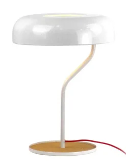 Design by Grönlund Cannes pöytävalaisin white>Design by Gru00f6nlund New
