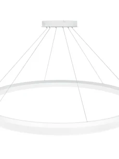 Design by Gru00f6nlund Sisustusvalaisimet|Design by Grönlund Circulo 120 kattovalaisin 3000K valkoinen