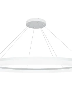 Design by Gru00f6nlund Sisustusvalaisimet|Design by Grönlund Circulo 120 kattovalaisin 4000K valkoinen