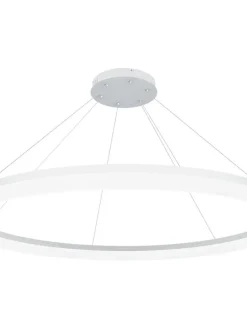 Design by Gru00f6nlund Sisustusvalaisimet|Design by Grönlund Circulo 120 kattovalaisin 4000K valkoinen