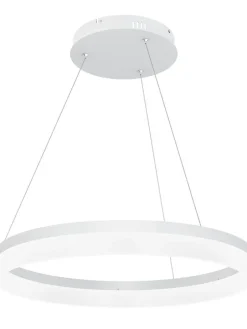 Design by Gru00f6nlund Sisustusvalaisimet|Design by Grönlund Circulo 60 kattovalaisin 3000K valkoinen