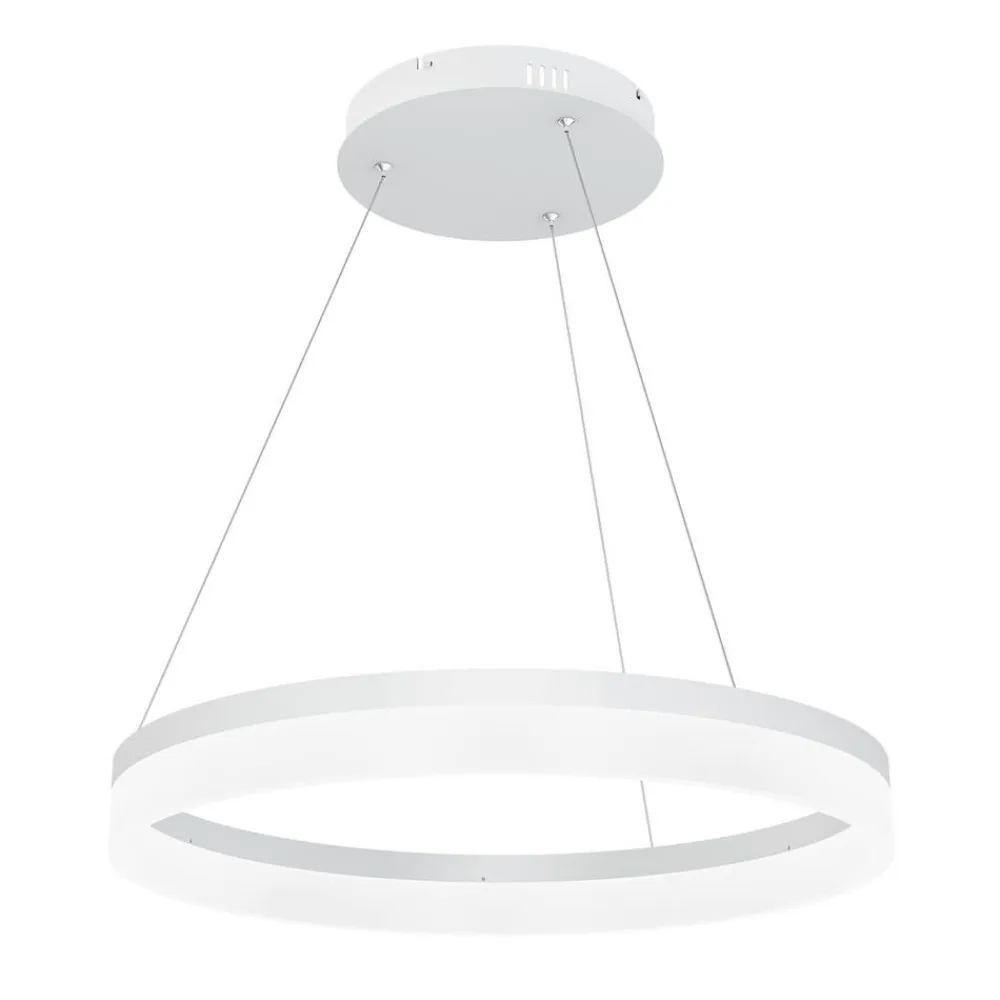 Design by Gru00f6nlund Sisustusvalaisimet|Design by Grönlund Circulo 60 kattovalaisin 3000K valkoinen
