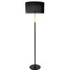 Design by Grönlund Haag -lattiavalaisin, musta>Design by Gru00f6nlund Discount
