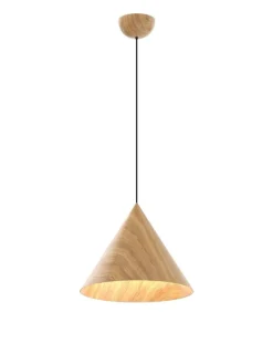 Design by Grönlund kattovalaisin Woodstock Ø32 cm>Design by Gru00f6nlund New