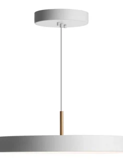 Design by Grönlund Kimber 50 kattovalaisin valkoinen>Design by Gru00f6nlund Clearance
