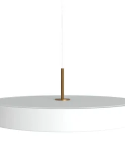 Design by Grönlund Kimber 50 kattovalaisin valkoinen><noscript><img width=