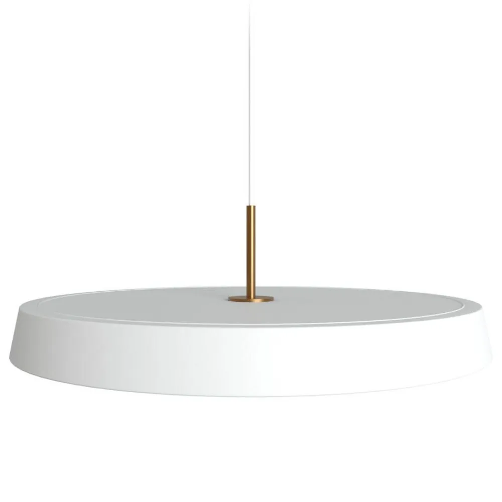 Design by Grönlund Kimber 50 kattovalaisin valkoinen>Design by Gru00f6nlund Clearance
