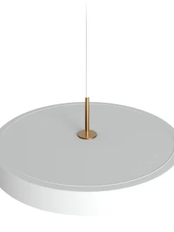 Design by Grönlund Kimber 50 kattovalaisin valkoinen><noscript><img width=