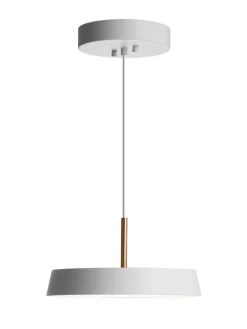 Design by Grönlund Kimber 30 kattovalaisin valkoinen>Design by Gru00f6nlund Best