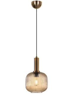 Design by Gru00f6nlund Sisustusvalaisimet|Design by Grönlund Lantern kattovalaisin messinki