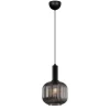 Design by Gru00f6nlund Sisustusvalaisimet|Design by Grönlund Lantern kattovalaisin musta