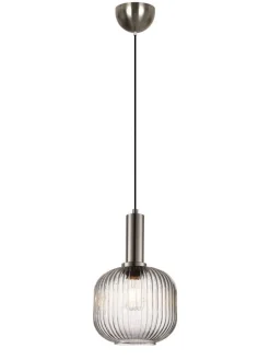 Design by Gru00f6nlund Sisustusvalaisimet|Design by Grönlund Lantern kattovalaisin satiini