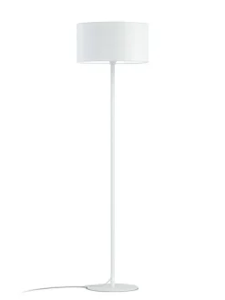 Design by Grönlund lattiavalaisin Austin kangasvarjostimella>Design by Gru00f6nlund