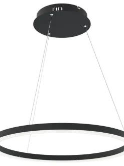 Design by Gru00f6nlund Sisustusvalaisimet|Design by Grönlund Layer 60 kattovalaisin musta