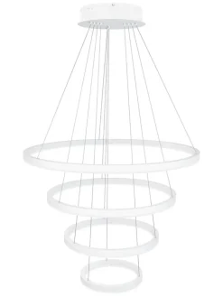 Design by Grönlund LED-kattovalaisin Layer 4 valkoinen><noscript><img width=
