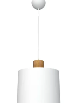 Design by Gru00f6nlund Sisustusvalaisimet|Design by Grönlund Log 30 kattovalaisin valkoinen