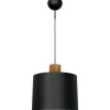 Design by Grönlund Log 20 kattovalaisin musta>Design by Gru00f6nlund Clearance