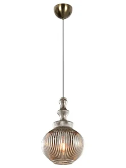 Design by Gru00f6nlund Sisustusvalaisimet|Design by Grönlund Palace kattovalaisin shampanja