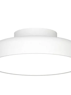 Design by Gru00f6nlund Sisustusvalaisimet|Design by Grönlund plafondi Contour 45 matta valkoinen