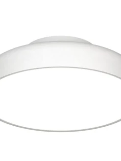 Design by Gru00f6nlund Sisustusvalaisimet|Design by Grönlund plafondi Contour 45 matta valkoinen