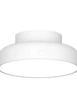 Design by Gru00f6nlund Sisustusvalaisimet|Design by Grönlund plafondi Contour 35 matta valkoinen