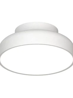 Design by Gru00f6nlund Sisustusvalaisimet|Design by Grönlund plafondi Contour 35 matta valkoinen