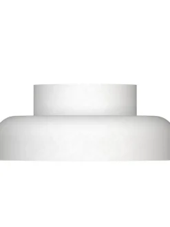 Design by Gru00f6nlund Sisustusvalaisimet|Design by Grönlund plafondi Contour 35 matta valkoinen